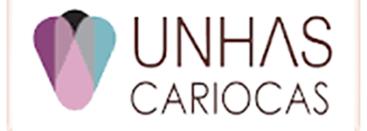 Logo da Unhas Cariocas