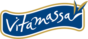 Logo da Vitamassa